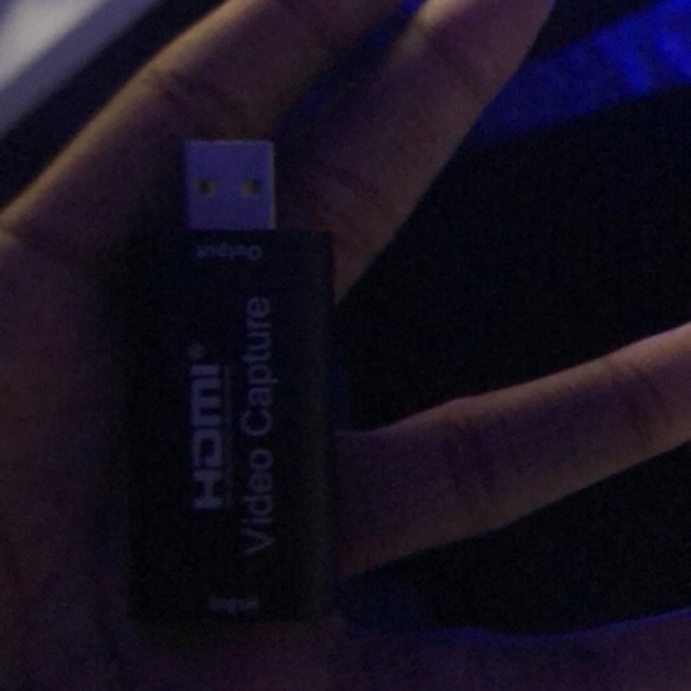 capture camera